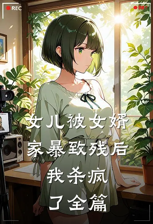 女儿被女婿家暴致残后,我杀疯了全篇