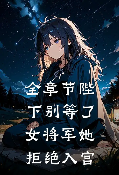 全章节陛下别等了,女将军她拒绝入宫免费阅读