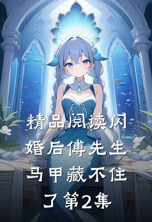 精品阅读闪婚后傅先生马甲藏不住了第2集