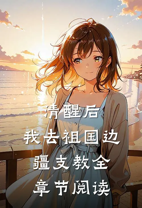 清醒后，我去祖国边疆支教全章节阅读