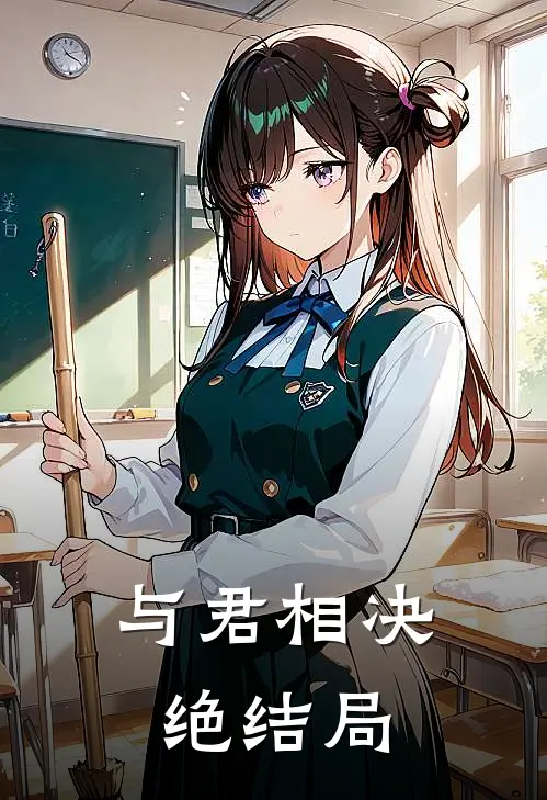与君相决绝结局