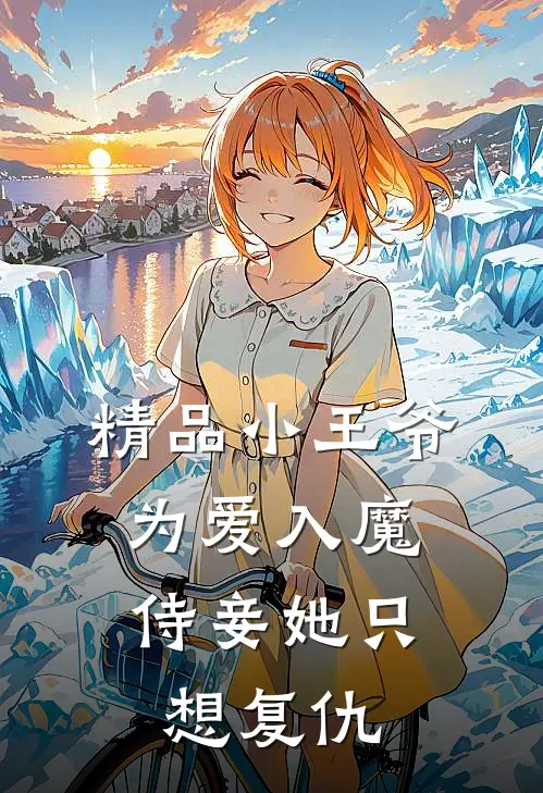 精品小王爷为爱入魔,侍妾她只想复仇