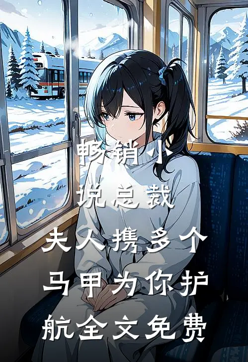 畅销小说总裁,夫人携多个马甲为你护航全文免费