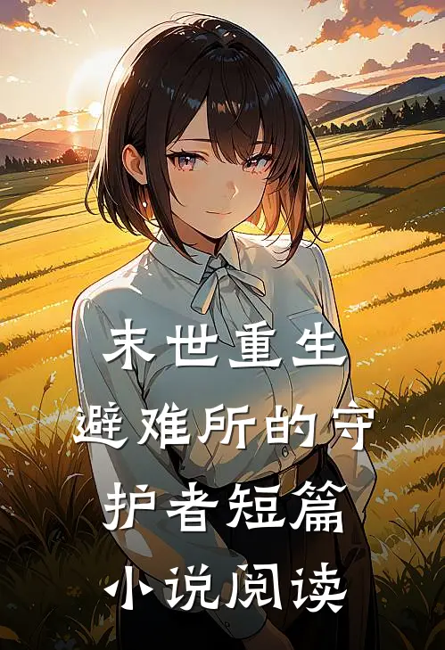 末世重生避难所的守护者短篇阅读
