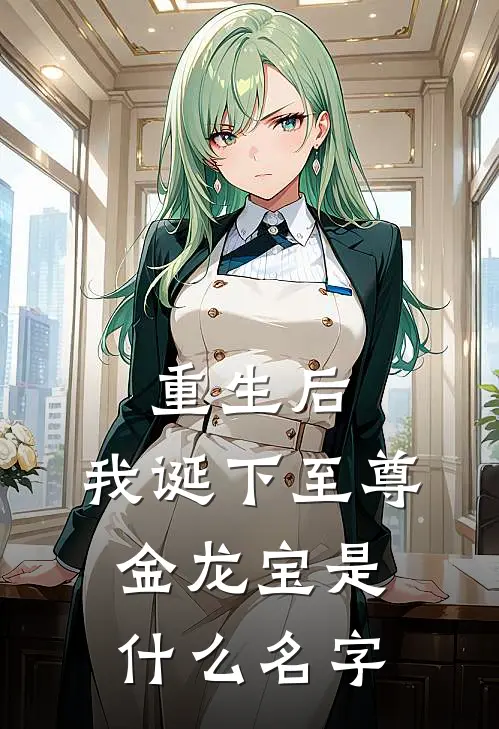 重生后,我诞下至尊金龙宝是名字啊