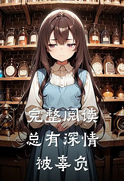 完整阅读总有深情被辜负
