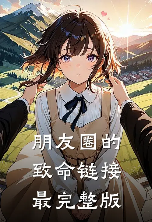 朋友圈的致命链接最完整版