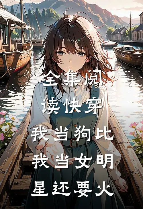 全集阅读快穿我当狗比我当女明星还要火的