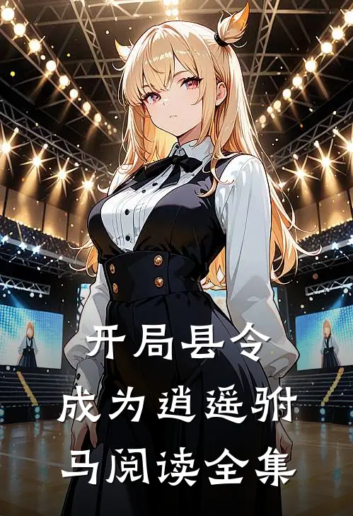 开局县令,成为逍遥驸马阅读全集免费