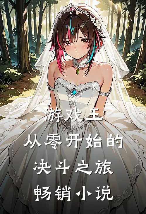 游戏王从零开始的决斗之旅畅销在线阅读