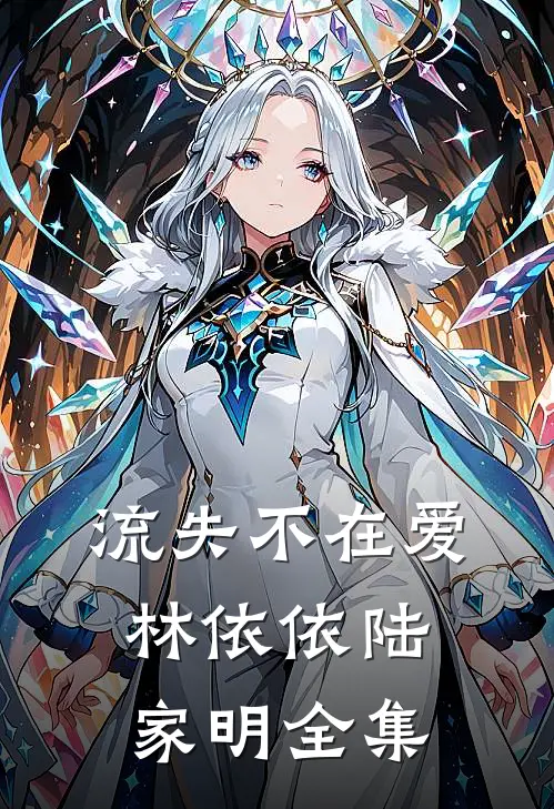 流失不在爱林依依陆家明 全集