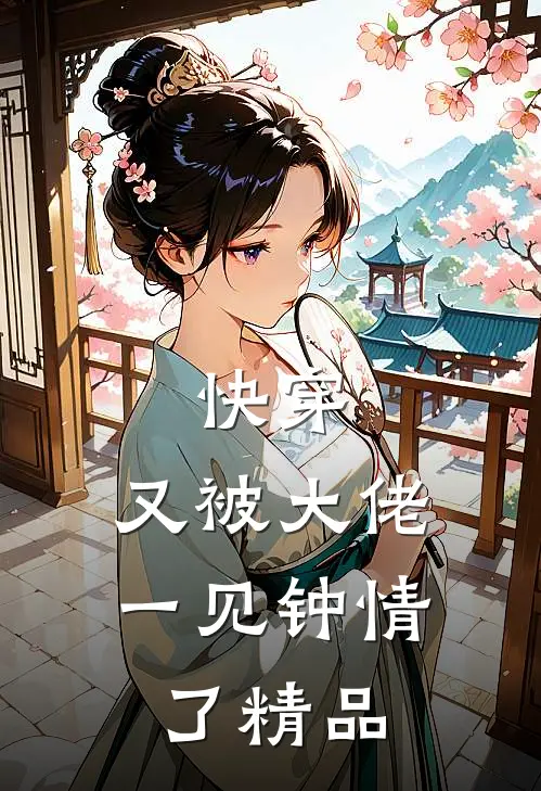 快穿又被大佬一见钟情了精品免费阅读