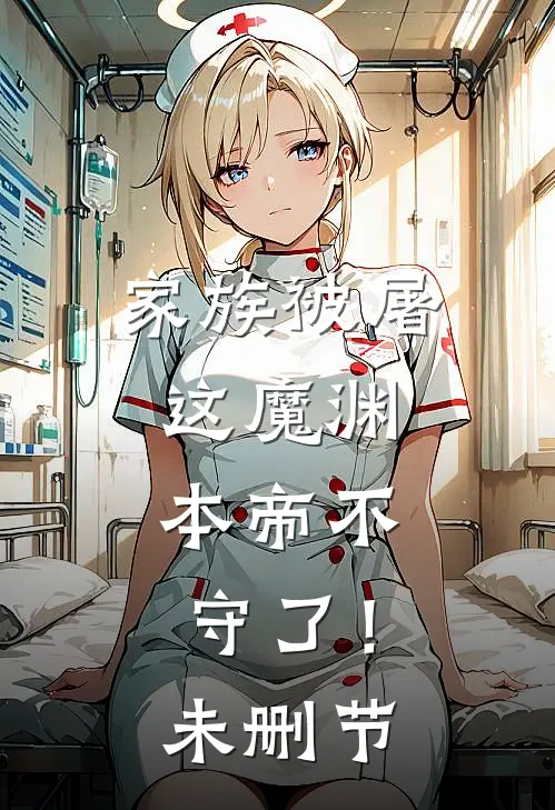 家族被屠,这魔渊,本帝不守了!未删节