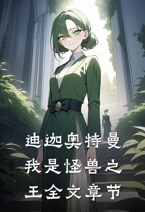 迪迦奥特曼：我是怪兽之王全文章节