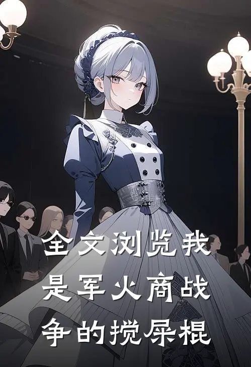 全文浏览我是军火商战争的搅屎棍