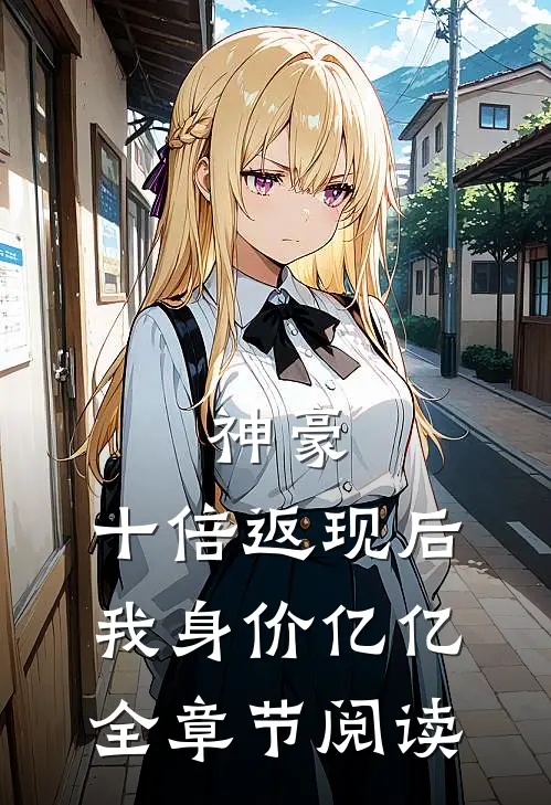 神豪：十倍返现后，我身价亿亿全章节阅读