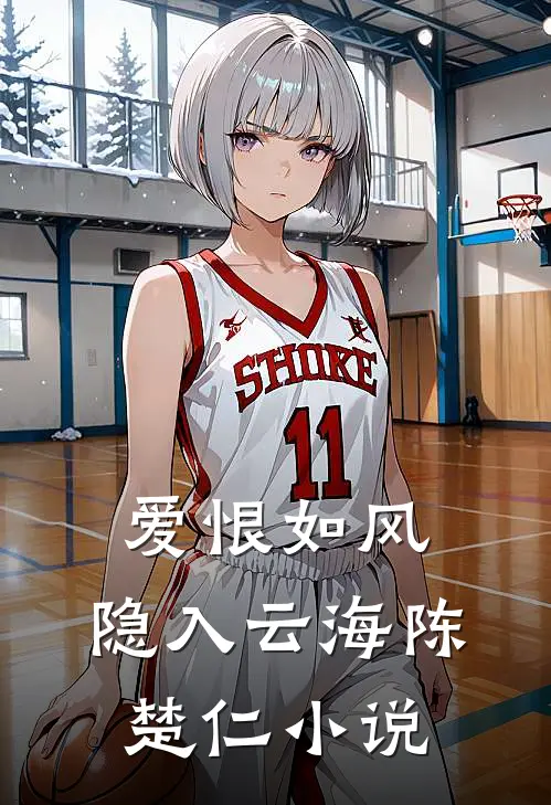 爱恨如风，隐入云海陈楚仁小说