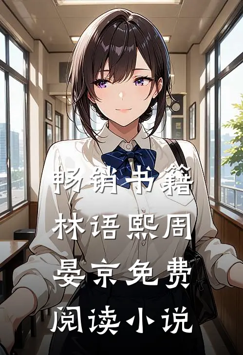 畅销书籍林语熙周晏京免费阅读小说