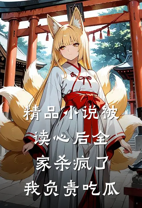 精品小说被读心后全家杀疯了，我负责吃瓜