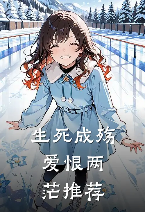 生死成殇,爱恨两茫推荐书