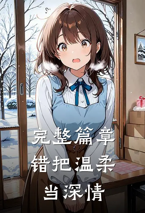 完整篇章错把温柔当深情