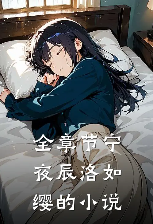 全章节宁夜辰洛如缨的小说