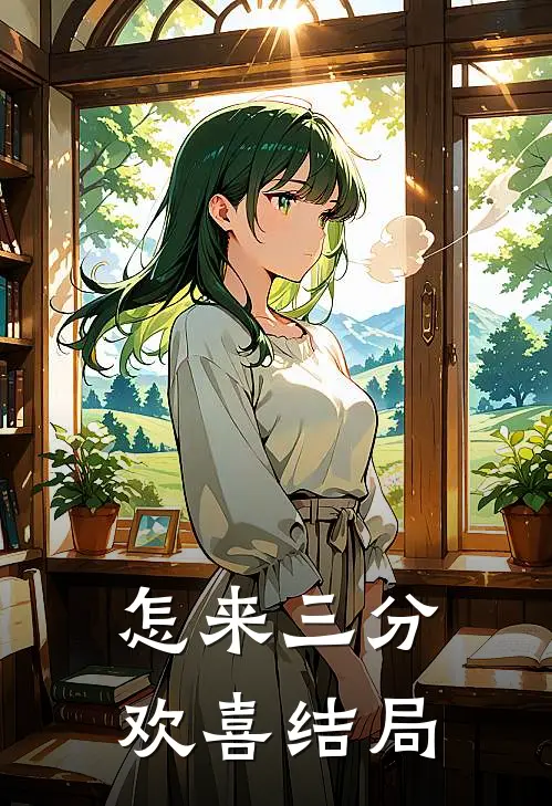 怎来三分欢喜结局