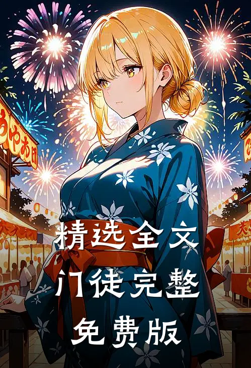 精选全文门徒完整免费版
