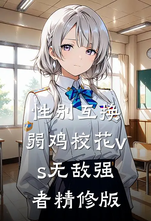 性别互换：弱鸡校花vs无敌强者精修版