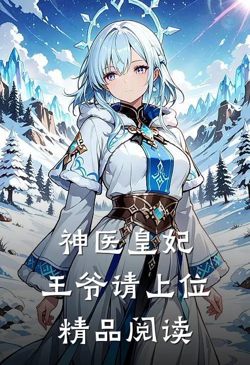 神医皇妃,王爷请上位精品阅读全文