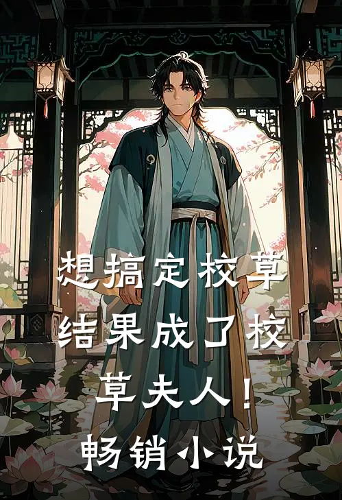 想搞定校草结果成了校草夫人!畅销免费阅读