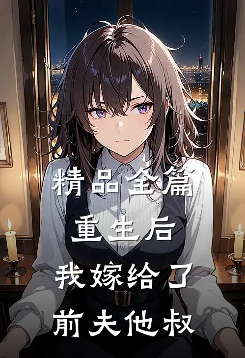 精品全篇重生后,我嫁给了前夫他叔