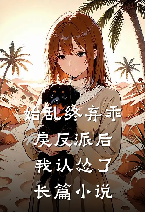 始乱终弃乖戾反派后,我认怂了长篇在线阅读