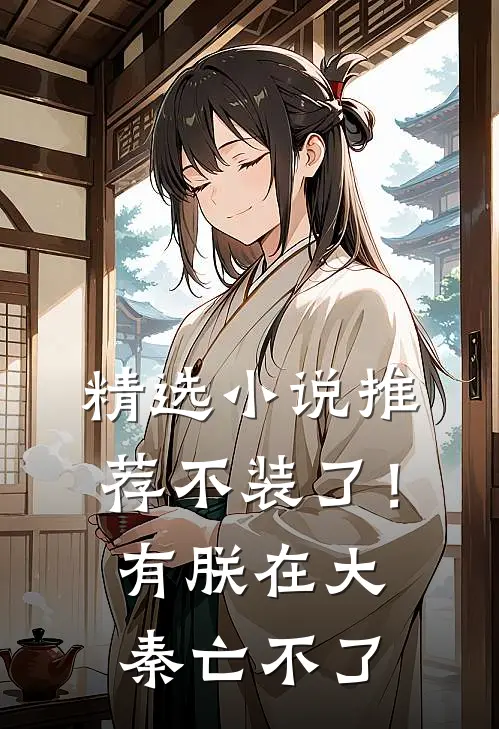 精选小说推荐不装了！有朕在，大秦亡不了