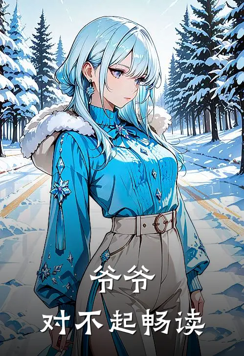 爷爷，对不起畅读