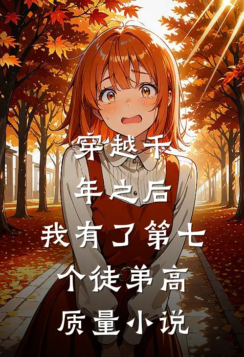 穿越千年之后,我有了第七个徒弟高质量免费阅读