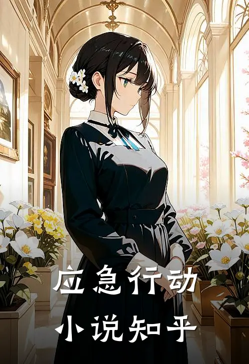 应急行动小说知乎