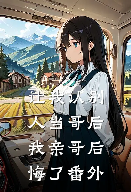 让我认别人当哥后,我亲哥后悔了番外