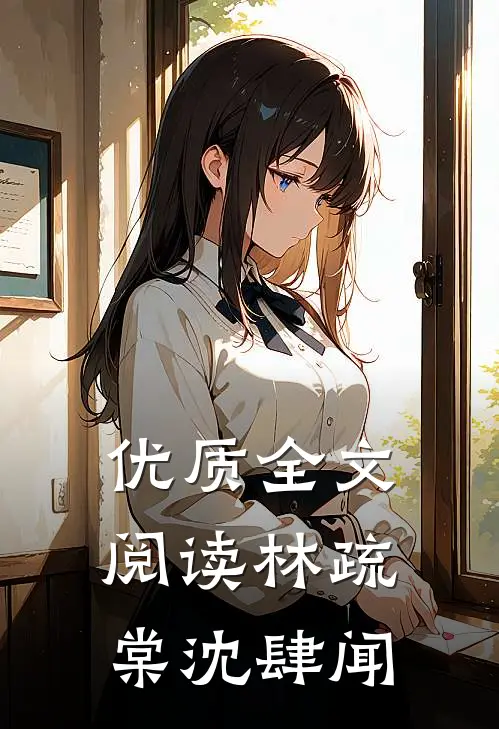 优质全文阅读林疏棠沈肆闻