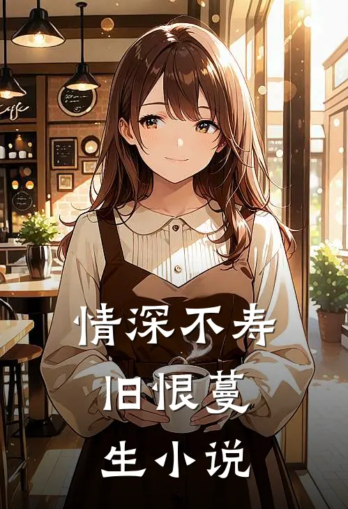 情深不寿,旧恨蔓生阅读