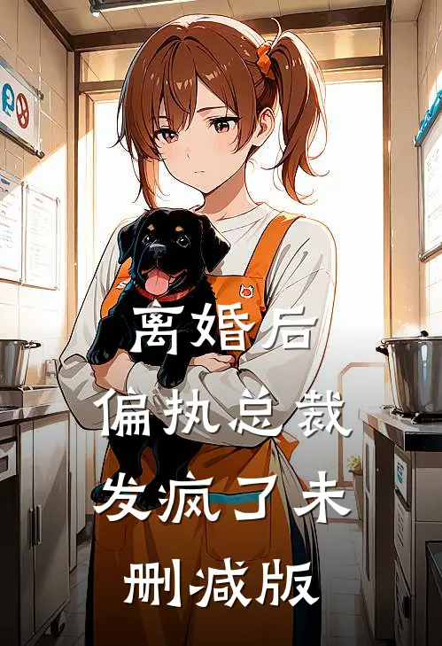 离婚后，偏执总裁发疯了未删减版