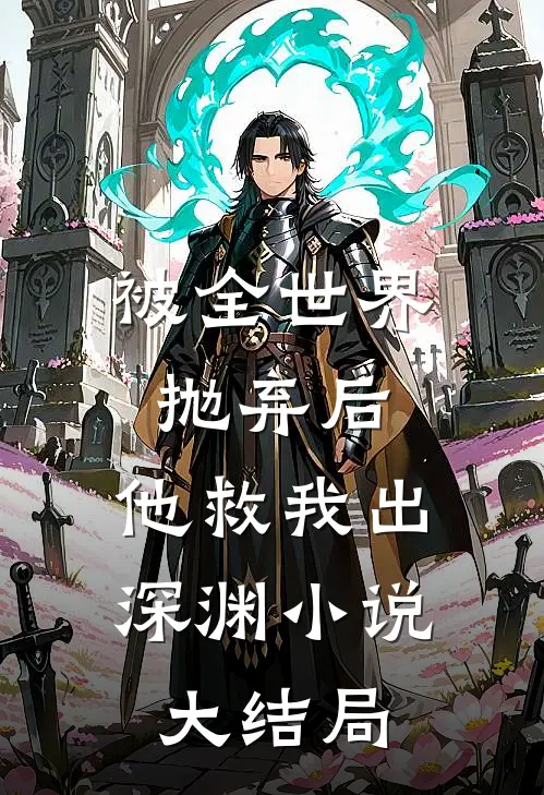 被全世界抛弃后,他救我出深渊大结局免费阅读