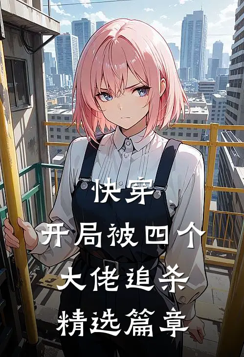 快穿开局被四个大佬追杀精选篇章
