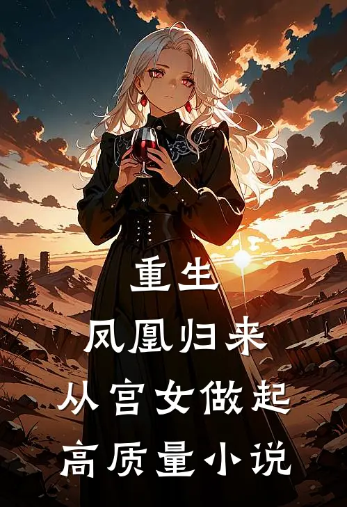 重生凤凰归来,从宫女做起高质量阅读