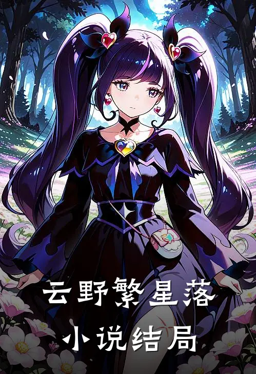 云野繁星落结局是he吗
