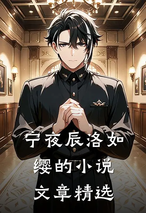 宁夜辰洛如缨的小说文章精选