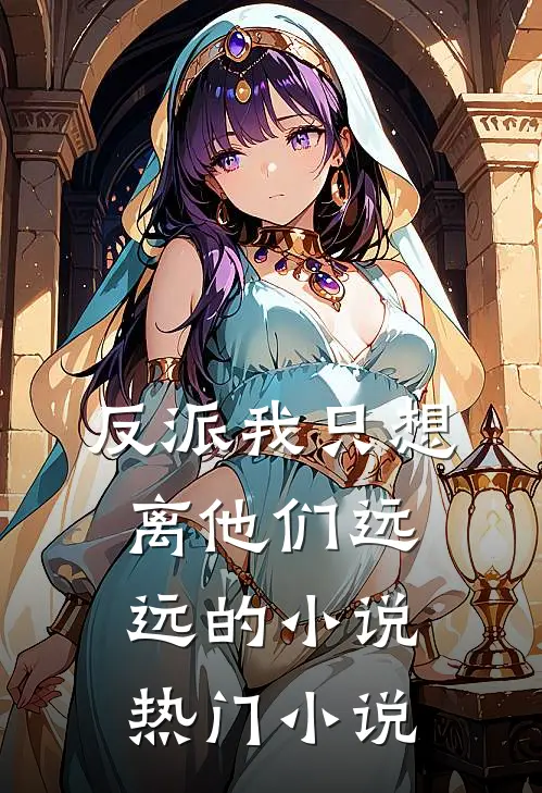 反派我只想离他们远远的小说热门小说