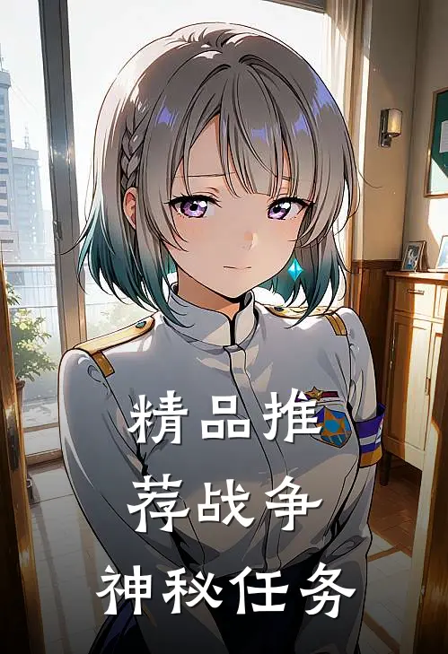 精品推荐战争神秘任务