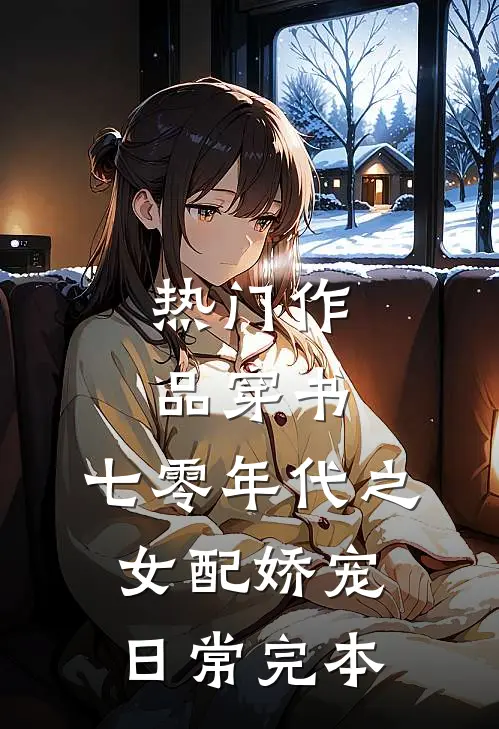 热门作品穿书:七零年代之女配娇宠日常完本