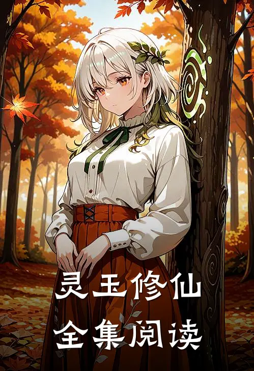灵玉修仙全集阅读